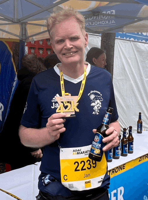 Hannover Marathon