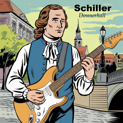 Schiller Donnerhall